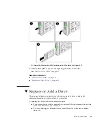 Preview for 77 page of Sun Oracle Netra SPARC T3-1B Service Manual