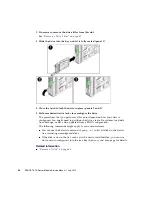 Preview for 78 page of Sun Oracle Netra SPARC T3-1B Service Manual