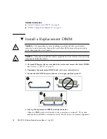 Preview for 86 page of Sun Oracle Netra SPARC T3-1B Service Manual