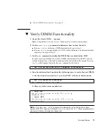 Preview for 91 page of Sun Oracle Netra SPARC T3-1B Service Manual