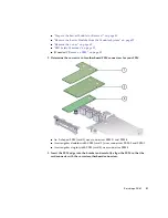 Preview for 103 page of Sun Oracle Netra SPARC T3-1B Service Manual