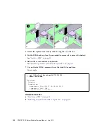 Preview for 118 page of Sun Oracle Netra SPARC T3-1B Service Manual