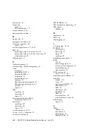 Preview for 134 page of Sun Oracle Netra SPARC T3-1B Service Manual