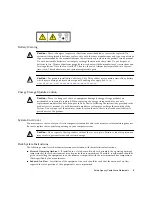 Preview for 13 page of Sun Oracle OSCM6 Compliance Manual