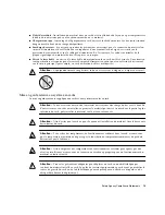 Preview for 19 page of Sun Oracle OSCM6 Compliance Manual