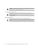 Preview for 20 page of Sun Oracle OSCM6 Compliance Manual