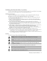 Preview for 21 page of Sun Oracle OSCM6 Compliance Manual