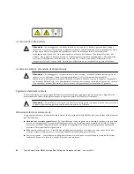 Preview for 28 page of Sun Oracle OSCM6 Compliance Manual