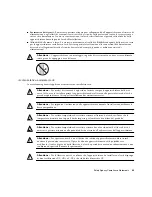 Preview for 29 page of Sun Oracle OSCM6 Compliance Manual