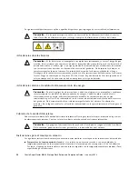 Preview for 38 page of Sun Oracle OSCM6 Compliance Manual