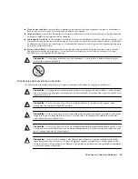 Preview for 39 page of Sun Oracle OSCM6 Compliance Manual