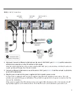 Предварительный просмотр 4 страницы Sun Oracle SPARC T3-1 Getting Started Manual