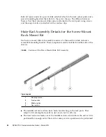 Предварительный просмотр 32 страницы Sun Oracle SPARC T3-1 Installation Manual