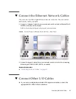 Предварительный просмотр 59 страницы Sun Oracle SPARC T3-1 Installation Manual