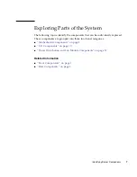 Preview for 19 page of Sun Oracle SPARC T3-2 Service Manual