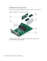 Preview for 20 page of Sun Oracle SPARC T3-2 Service Manual