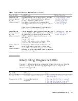 Preview for 31 page of Sun Oracle SPARC T3-2 Service Manual