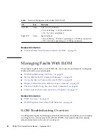 Preview for 34 page of Sun Oracle SPARC T3-2 Service Manual