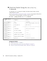 Preview for 40 page of Sun Oracle SPARC T3-2 Service Manual