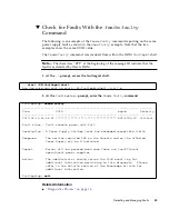 Preview for 41 page of Sun Oracle SPARC T3-2 Service Manual