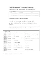 Preview for 44 page of Sun Oracle SPARC T3-2 Service Manual