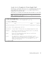 Preview for 45 page of Sun Oracle SPARC T3-2 Service Manual