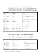 Preview for 46 page of Sun Oracle SPARC T3-2 Service Manual