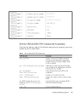 Preview for 47 page of Sun Oracle SPARC T3-2 Service Manual