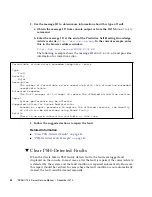 Preview for 54 page of Sun Oracle SPARC T3-2 Service Manual