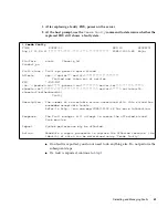 Preview for 55 page of Sun Oracle SPARC T3-2 Service Manual