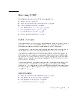 Preview for 57 page of Sun Oracle SPARC T3-2 Service Manual