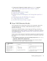 Preview for 63 page of Sun Oracle SPARC T3-2 Service Manual