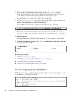 Preview for 64 page of Sun Oracle SPARC T3-2 Service Manual