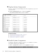 Preview for 68 page of Sun Oracle SPARC T3-2 Service Manual