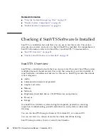 Предварительный просмотр 70 страницы Sun Oracle SPARC T3-2 Service Manual