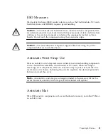 Preview for 75 page of Sun Oracle SPARC T3-2 Service Manual