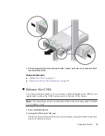 Preview for 85 page of Sun Oracle SPARC T3-2 Service Manual