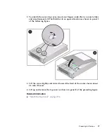 Preview for 89 page of Sun Oracle SPARC T3-2 Service Manual