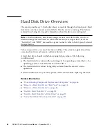 Preview for 94 page of Sun Oracle SPARC T3-2 Service Manual