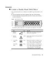 Preview for 95 page of Sun Oracle SPARC T3-2 Service Manual