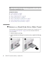 Preview for 96 page of Sun Oracle SPARC T3-2 Service Manual