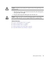 Preview for 97 page of Sun Oracle SPARC T3-2 Service Manual