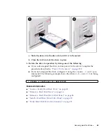 Preview for 101 page of Sun Oracle SPARC T3-2 Service Manual