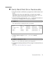 Preview for 103 page of Sun Oracle SPARC T3-2 Service Manual