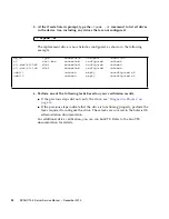 Preview for 104 page of Sun Oracle SPARC T3-2 Service Manual