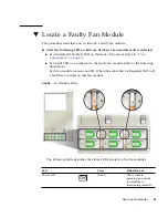 Preview for 107 page of Sun Oracle SPARC T3-2 Service Manual