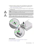 Preview for 109 page of Sun Oracle SPARC T3-2 Service Manual