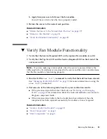 Preview for 111 page of Sun Oracle SPARC T3-2 Service Manual