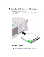 Preview for 153 page of Sun Oracle SPARC T3-2 Service Manual