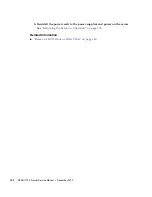 Preview for 154 page of Sun Oracle SPARC T3-2 Service Manual